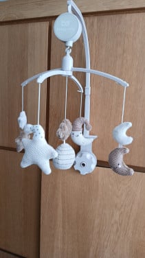 MUZIEKMOBIEL (Baby's Only)