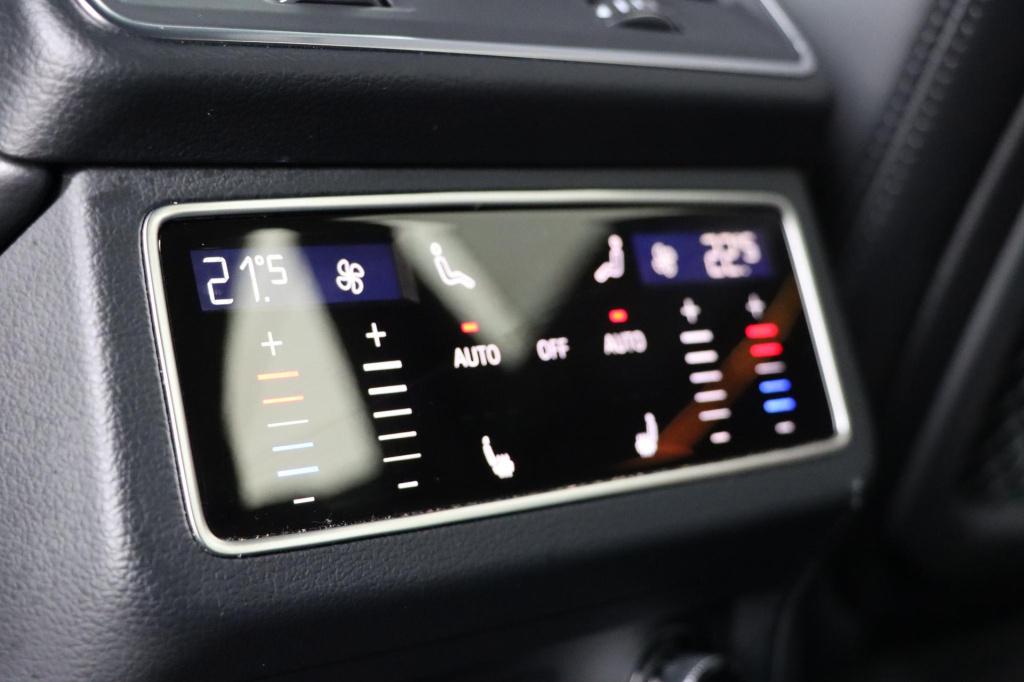 Audi A6 avant 50 tfsi e quattro s edition competition 300pk s tronic