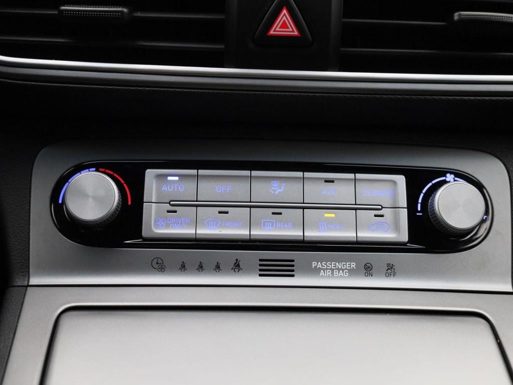 Hyundai Kona ev fashion 64 kwh