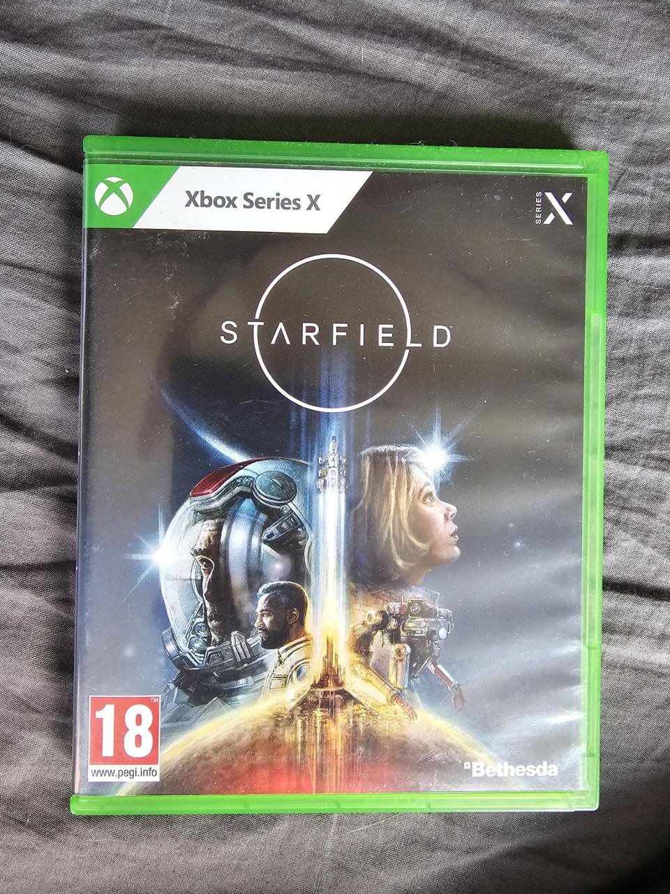 Te koop Starfield