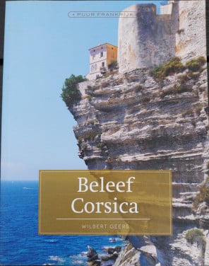 Beleef Corsica!