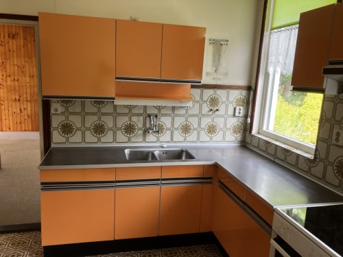 Te koop keukenblok