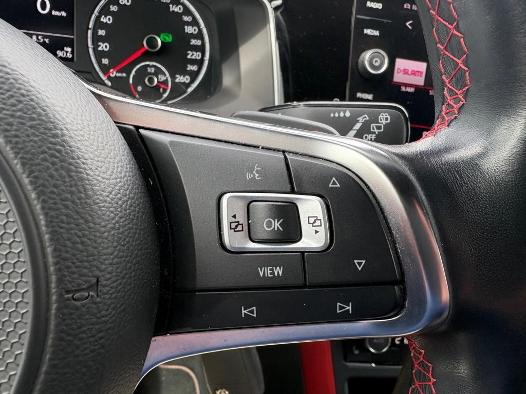 Volkswagen Polo 2.0 tsi gti