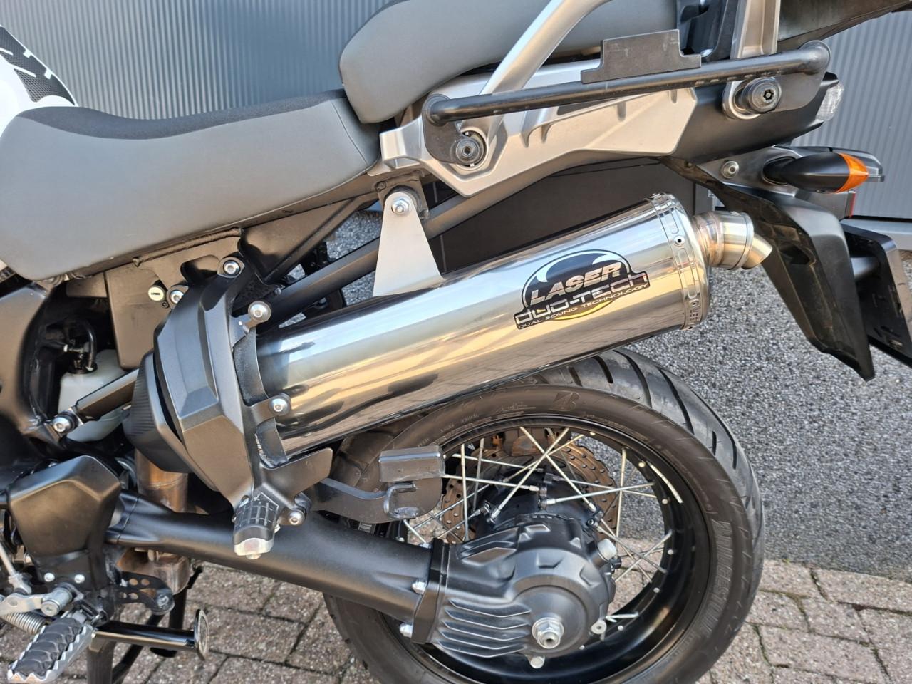 Yamaha XT 1200 Z Super Tenere