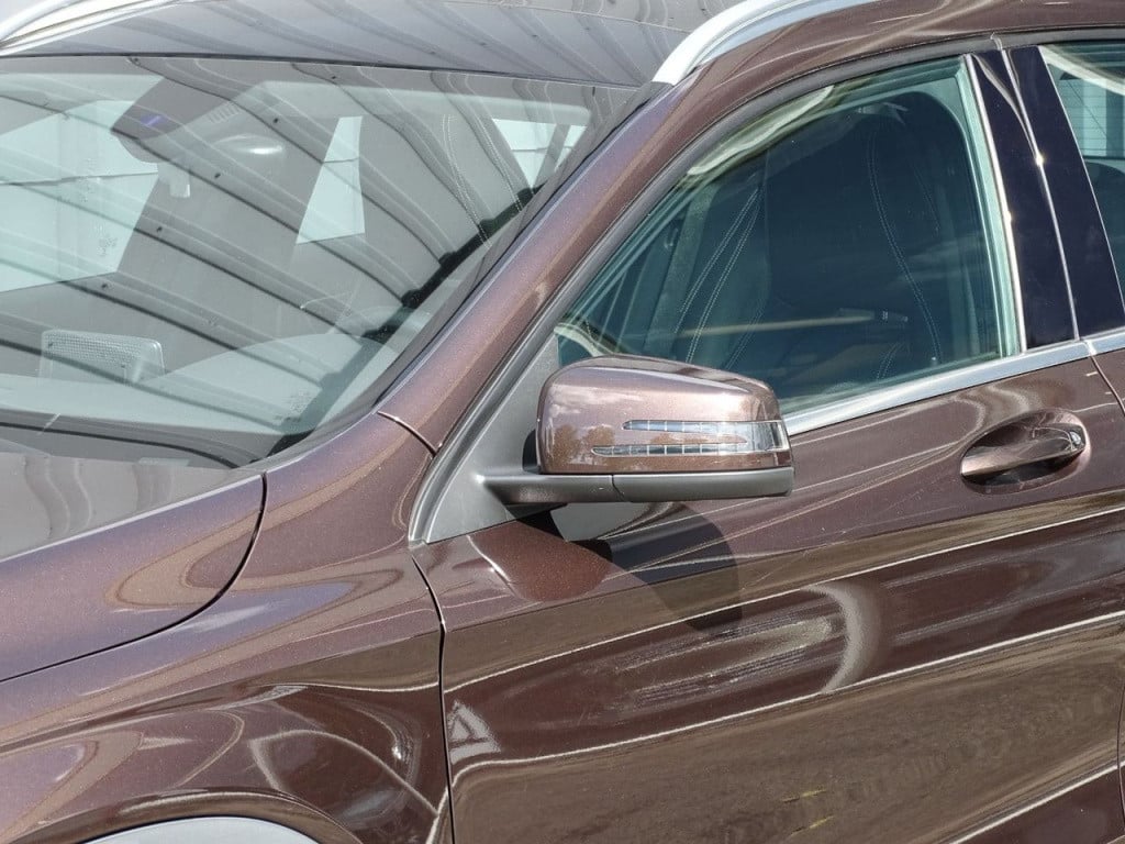 Mercedes-Benz Gla-klasse 200 prestige