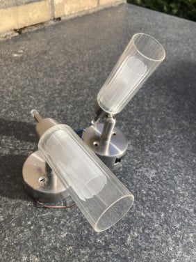 Lampjes voor camper of caravan