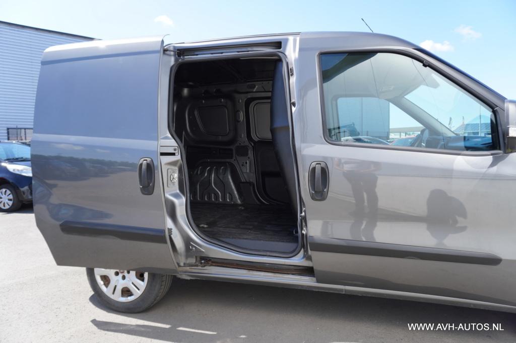 Fiat Doblo cargo 1.3 mj l1h1 sx