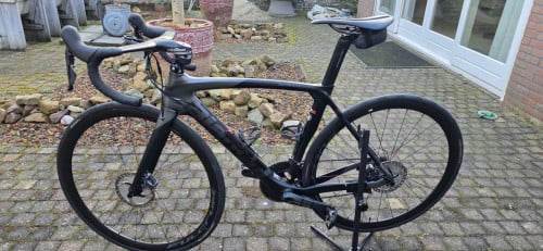 Bianchi oltre xr3