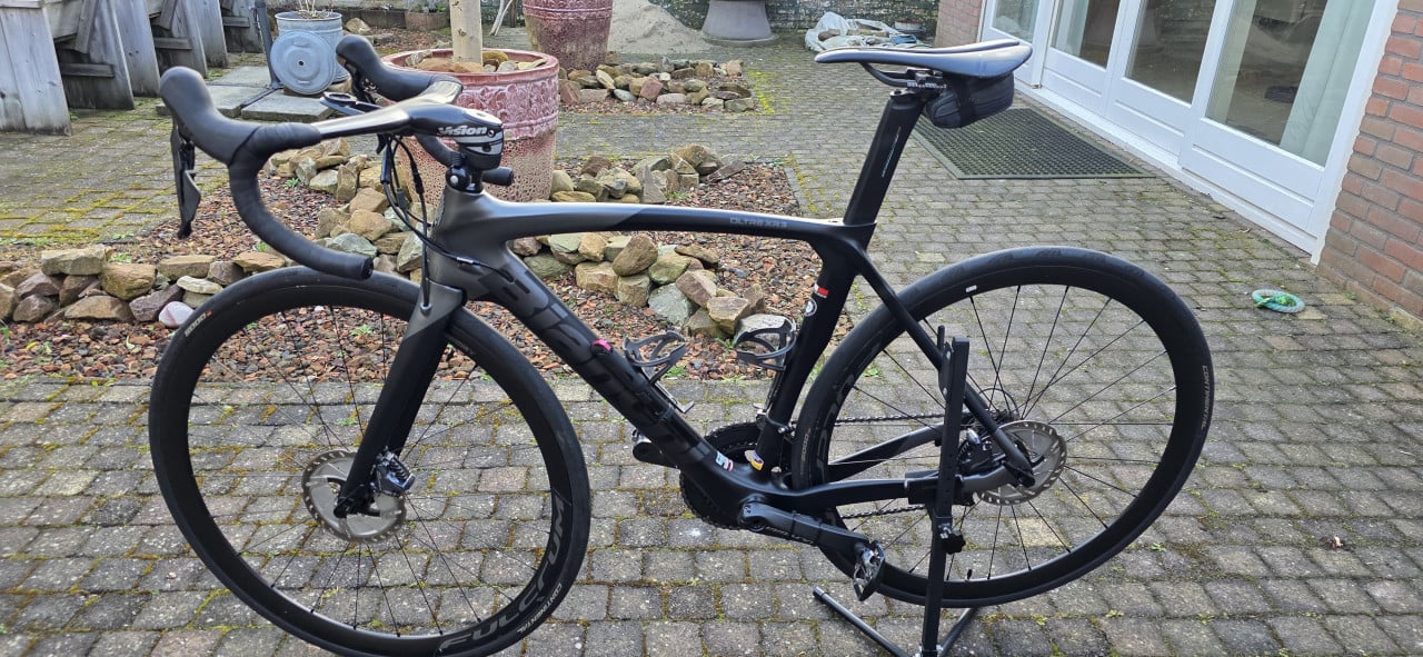 Bianchi oltre xr3 Disc