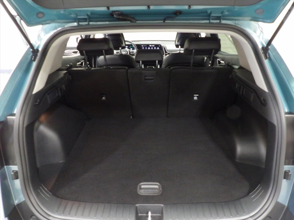 Kia Sportage 1.6 t-gdi 265pk plug-in hybrid at6 4wd dynamicline