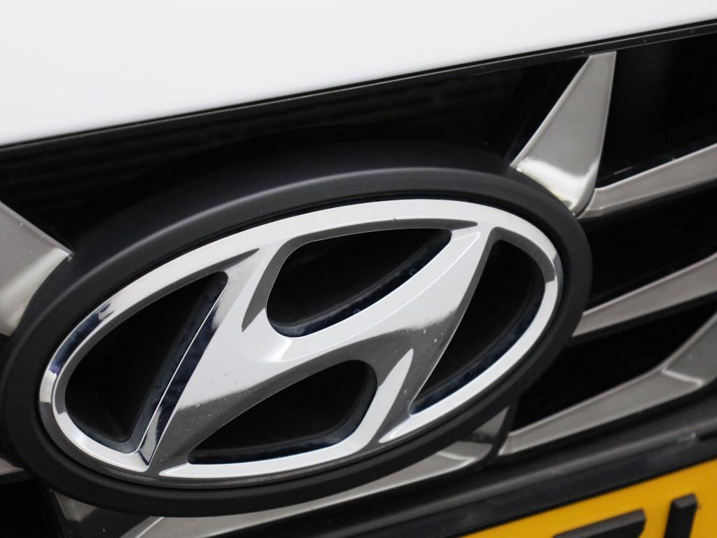 Hyundai I 30 wagon 1.0 t-gdi mhev comfort smart | automaat | navigatie | ac