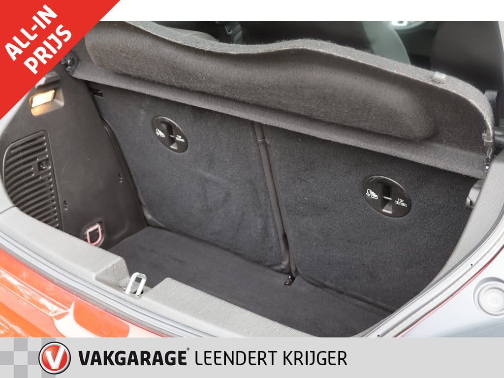 Opel Adam 1.4 glam
