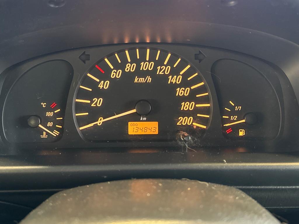 Opel Agila 1.2 16V-2005- 5 deurs-km.133000 NAP-radio/cd-i.zr.g.st-1950,=