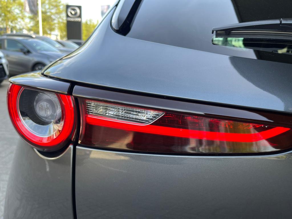 Mazda Cx-30 2.0 e-skyactiv-g m hybrid comfort|trekhaak|bose|rijklaar