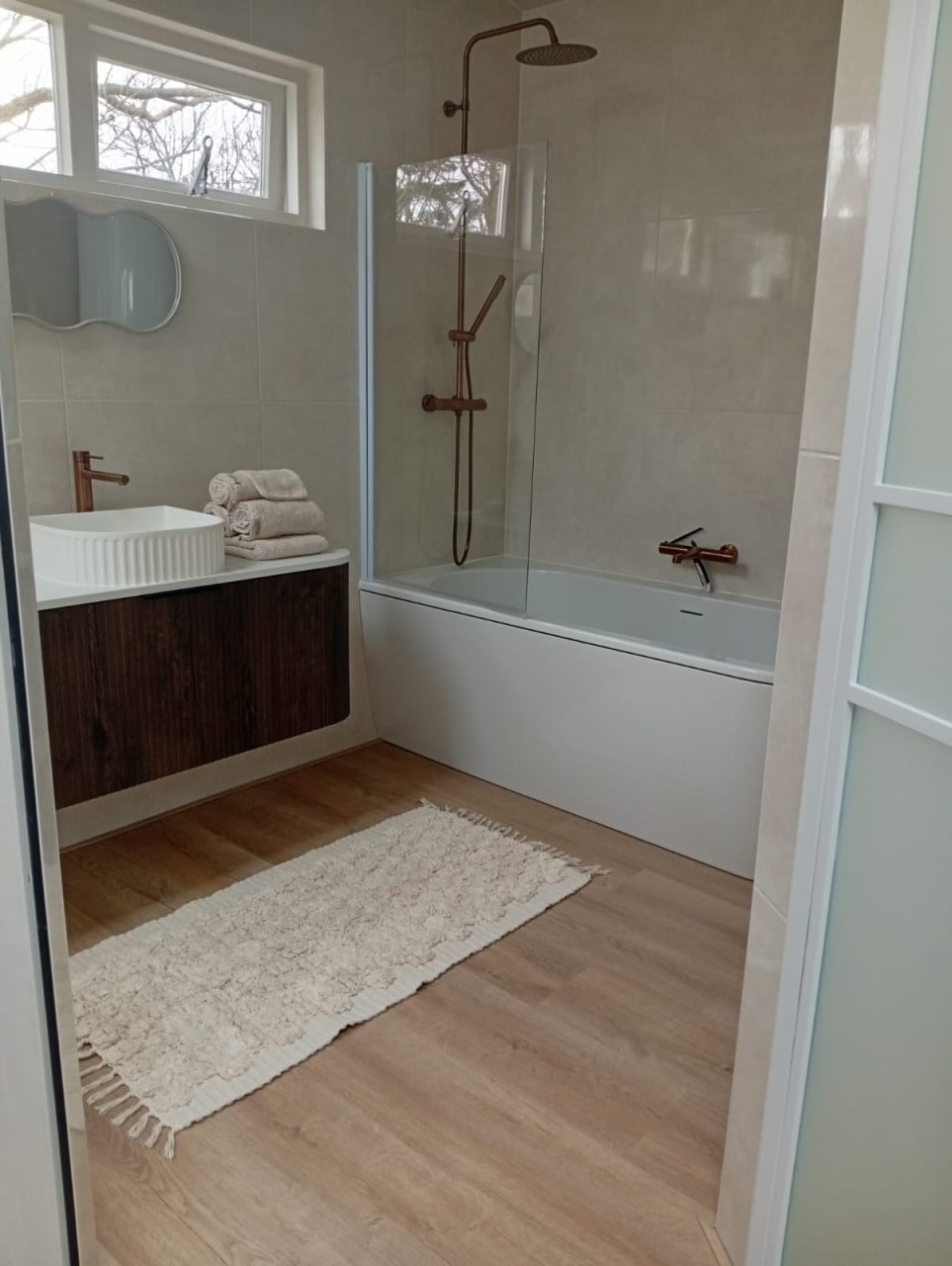 Vakantiewoning 2 personen