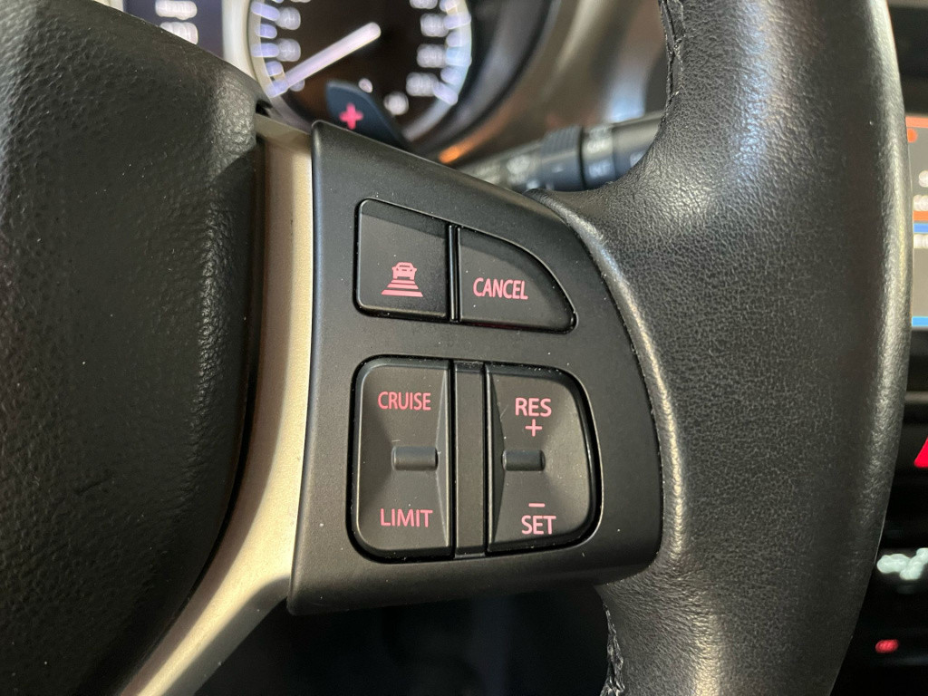 Suzuki Vitara 1.6 high executive