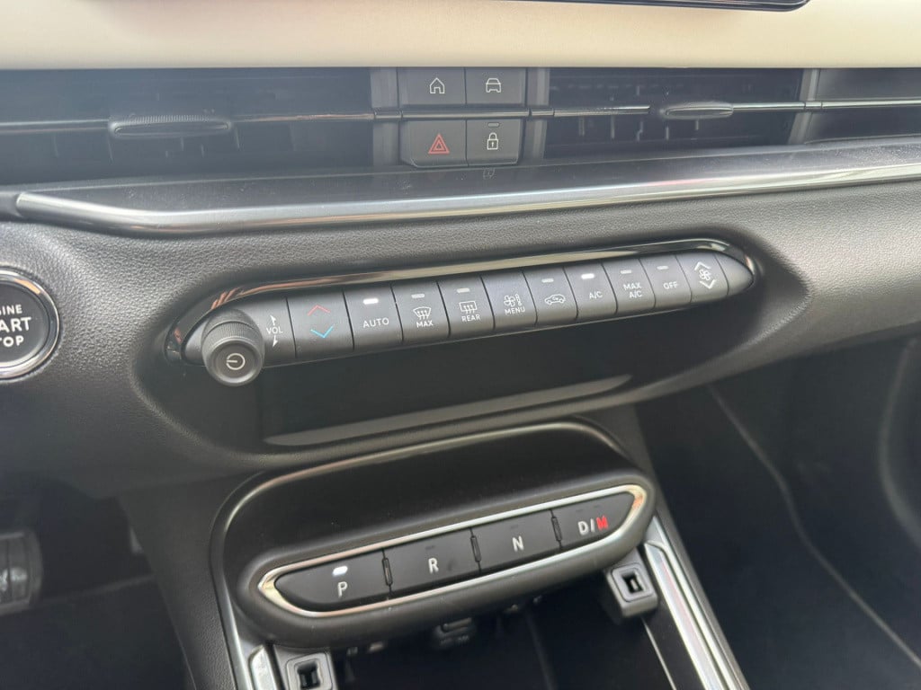 Fiat 600 1.2 hybrid la prima