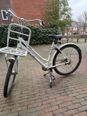 Dames Fiets