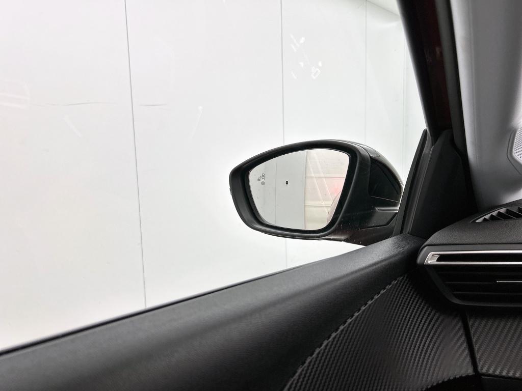 Peugeot 208 hybrid 110pk automaat allure | rijklaar | 3d cockpit | camera a
