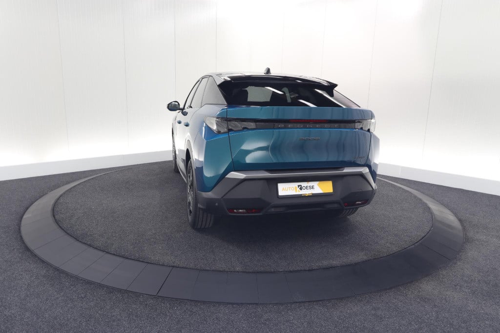 Peugeot 3008 hybrid 136 e-dsc6 gt | camera | adaptieve cruise control | ele