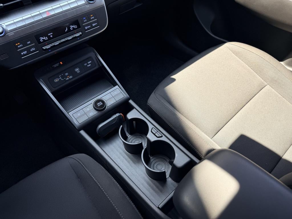 Hyundai Kona 1.6 gdi hev comfort smart | nav | dab | carplay | adaptieve cr