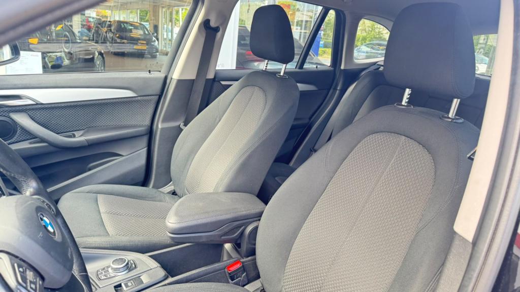BMW X1 sdrive20i executive