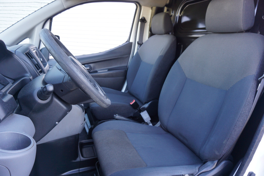 Nissan Nv200 1.5 dci optima 1e eigenaar / airco / elektr. ramen / cruise / 