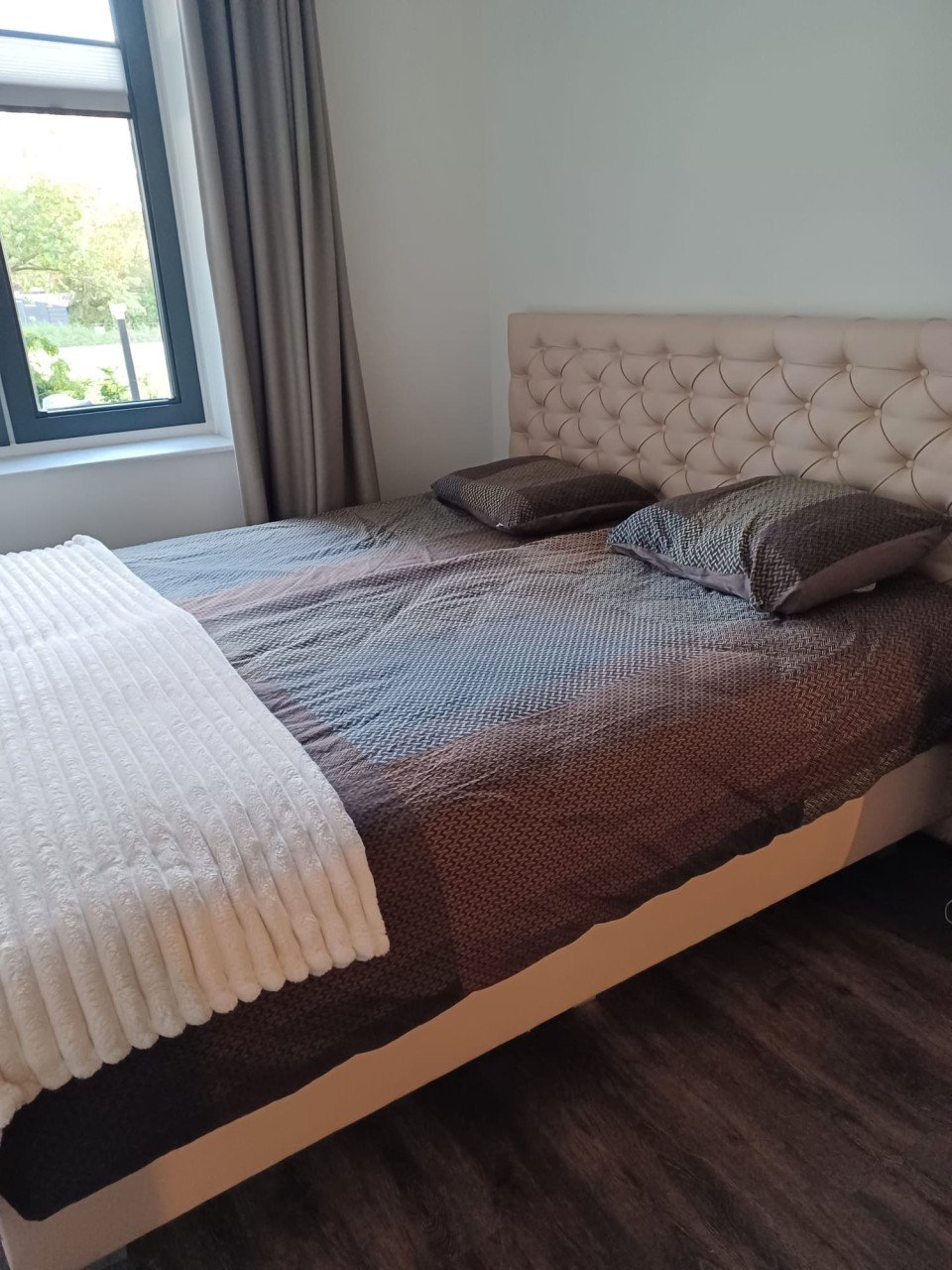 Boxspring