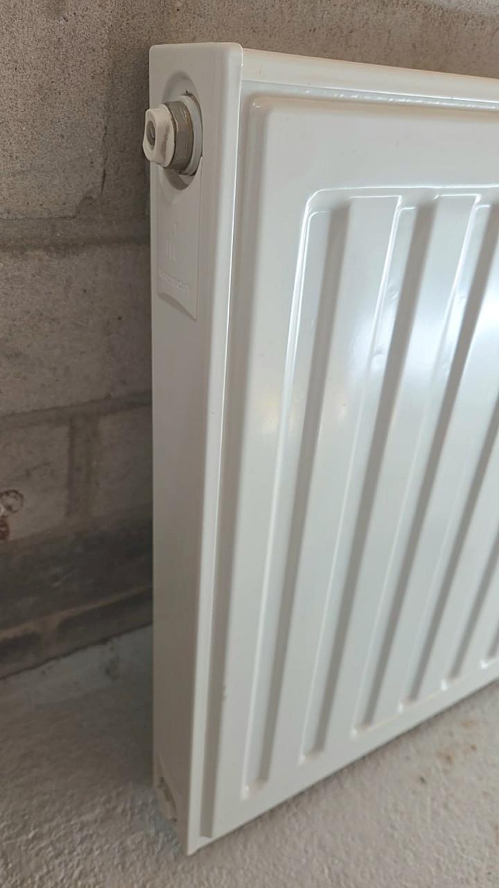 Radiator 150 x 50