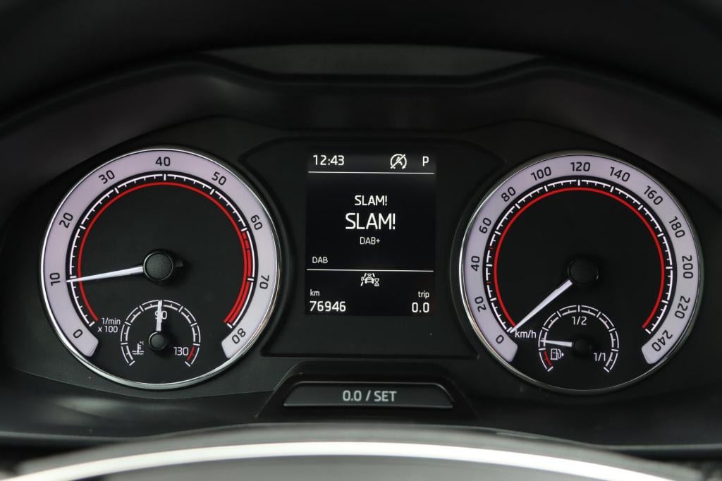 Skoda Kamiq 1.0 tsi monte carlo 110pk dsg7