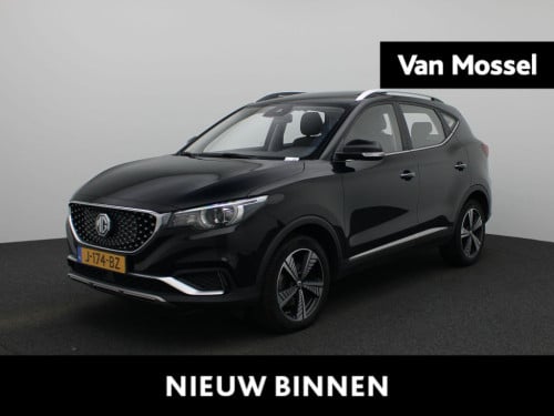 MG Zs-ev luxury 45 kwh aut.| panoramadak | leder | navigatie | camera | sch