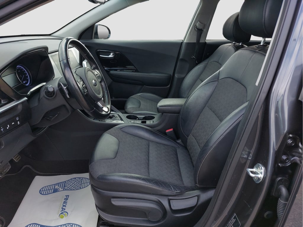 Kia Niro 1.6 gdi hybrid dynamicplusline