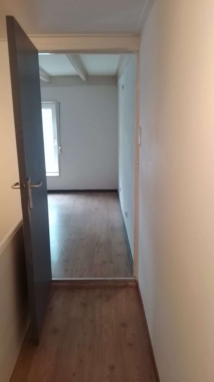 Woning