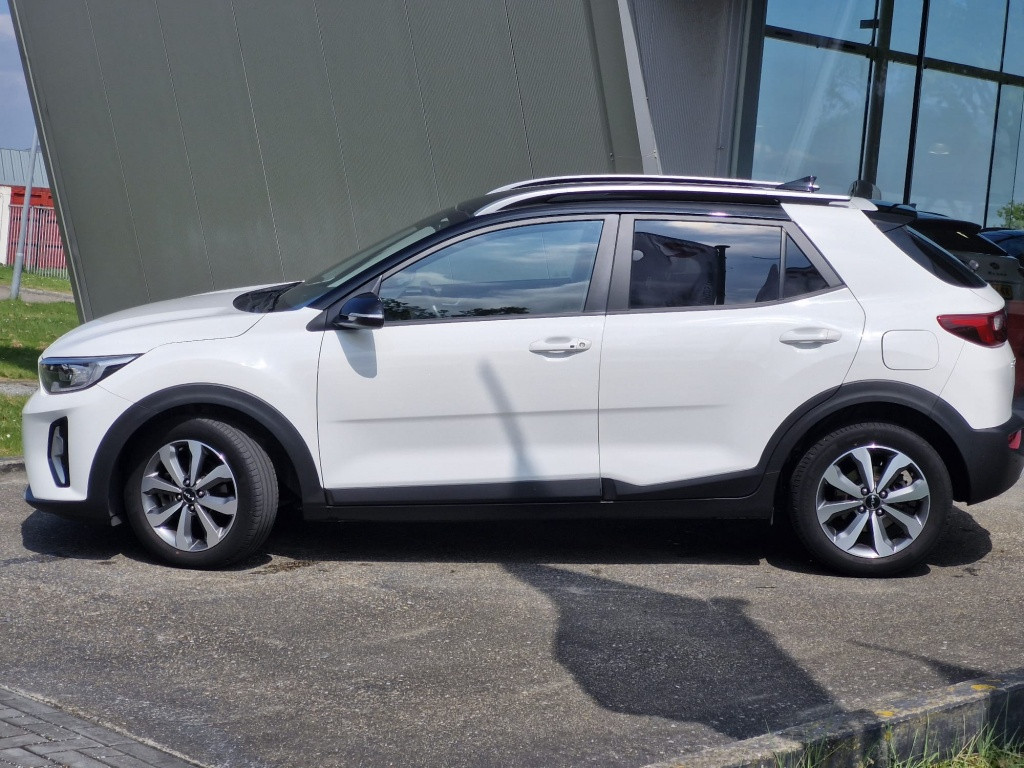 Kia Stonic 1.0 t-gdi mhev dynamicplusline