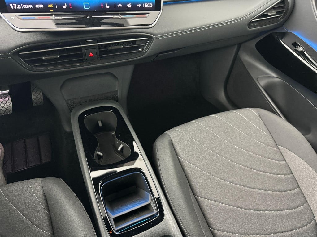 Volkswagen Id.3 limited edition 52 kwh accu. 125 kw / 170 pk hatch