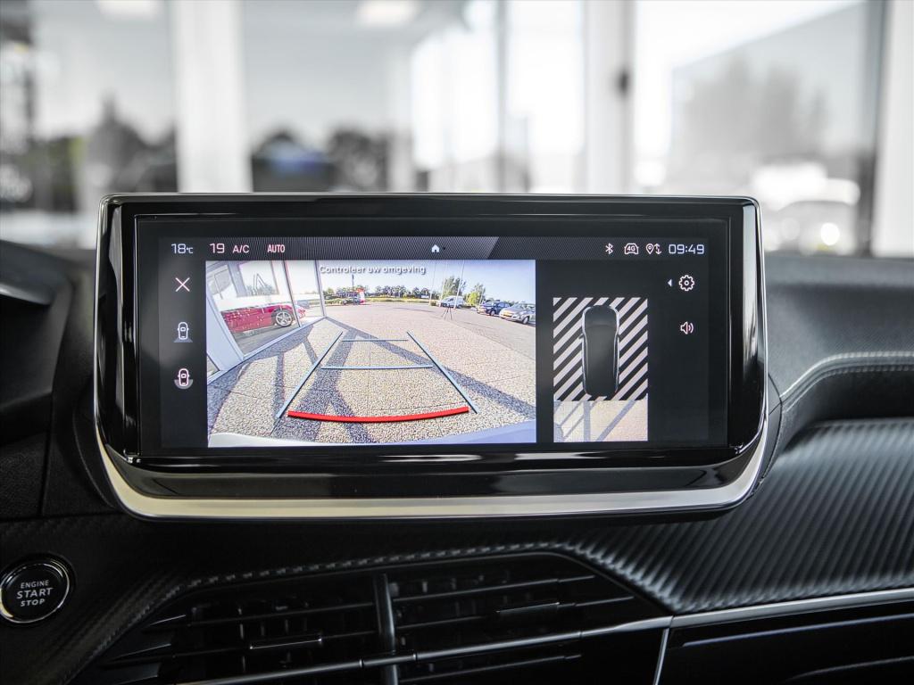 Peugeot 2008 1.2 puretech 130pk gt automaat