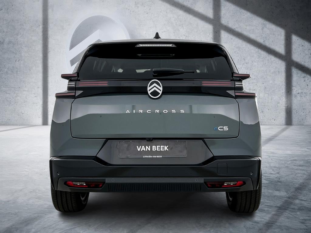 Citroen C5 Aircross business comfort range 74 kwh | elektrische achterklep 
