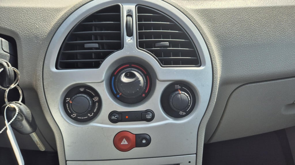Renault Modus 1.2-16v dynamique comfort airco, cruise control, trekhaak