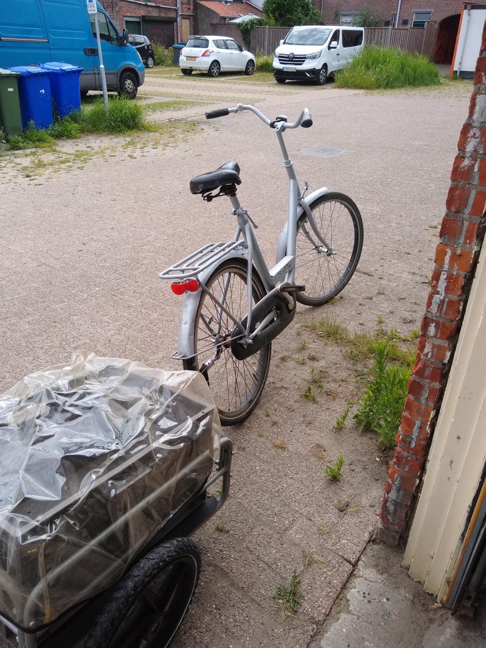 Fiets