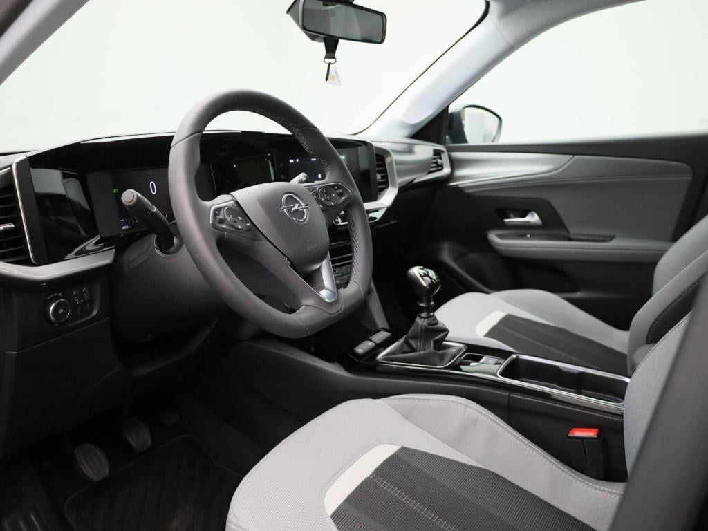 Opel Mokka 1.2 turbo edition