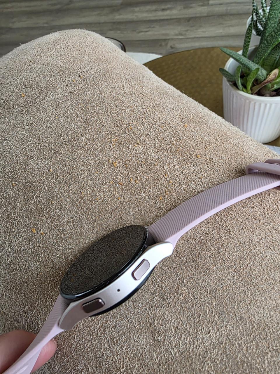 Galaxy watch 5 Samsung horloge