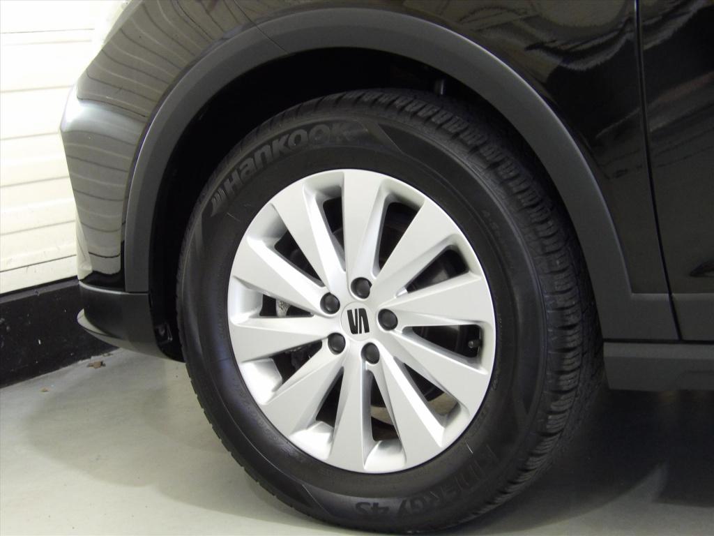 Seat Arona 1.0 tsi 95pk style business intense