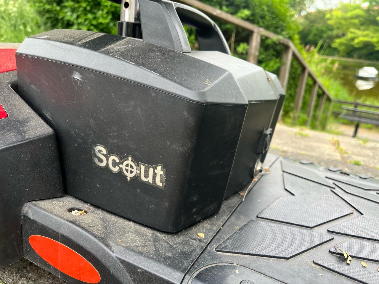 Scootmobiel