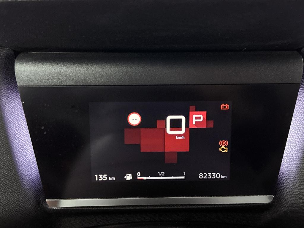 Citroen C4 130pk automaat feel | rijklaar | stoelverwarming | apple carplay
