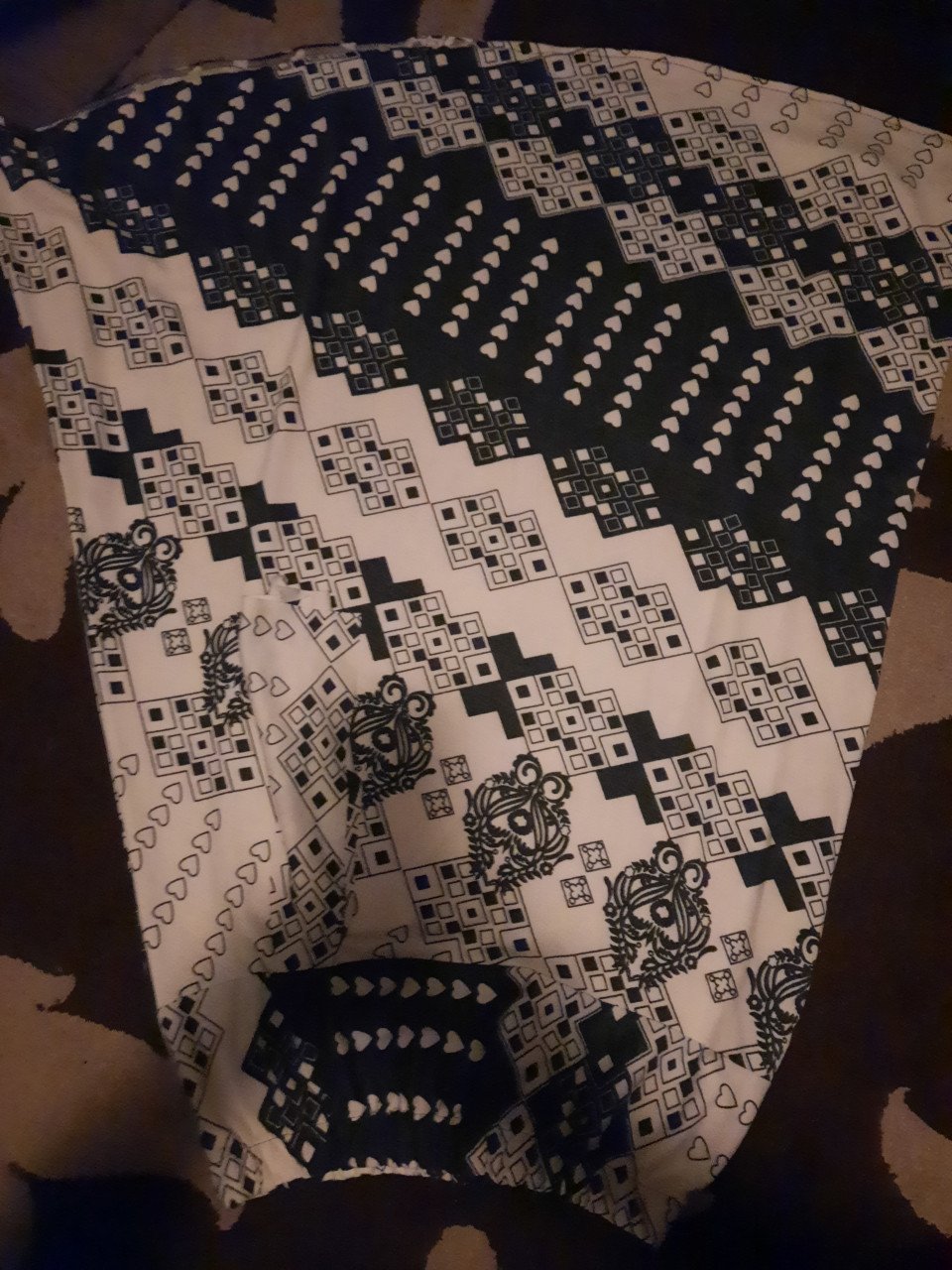 Damesrokken maat: M/L