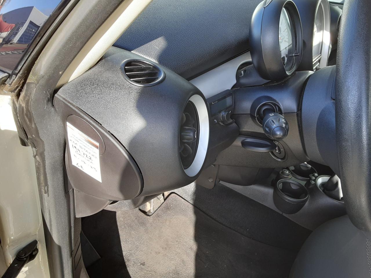 Mini Mini 1.6 One MINIMALIST Business Line