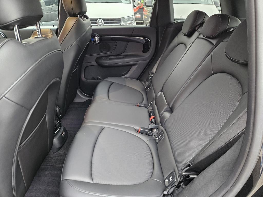 Mini Countryman mini cooper se all4 | carplay | camera