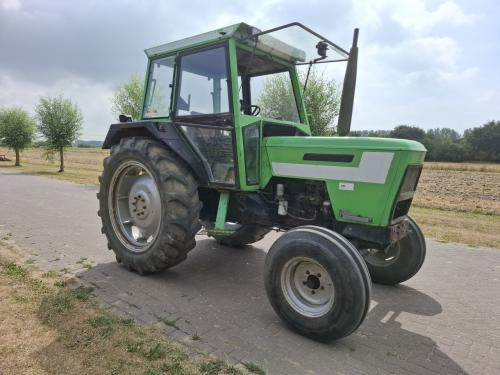Deutz 6807c tractor