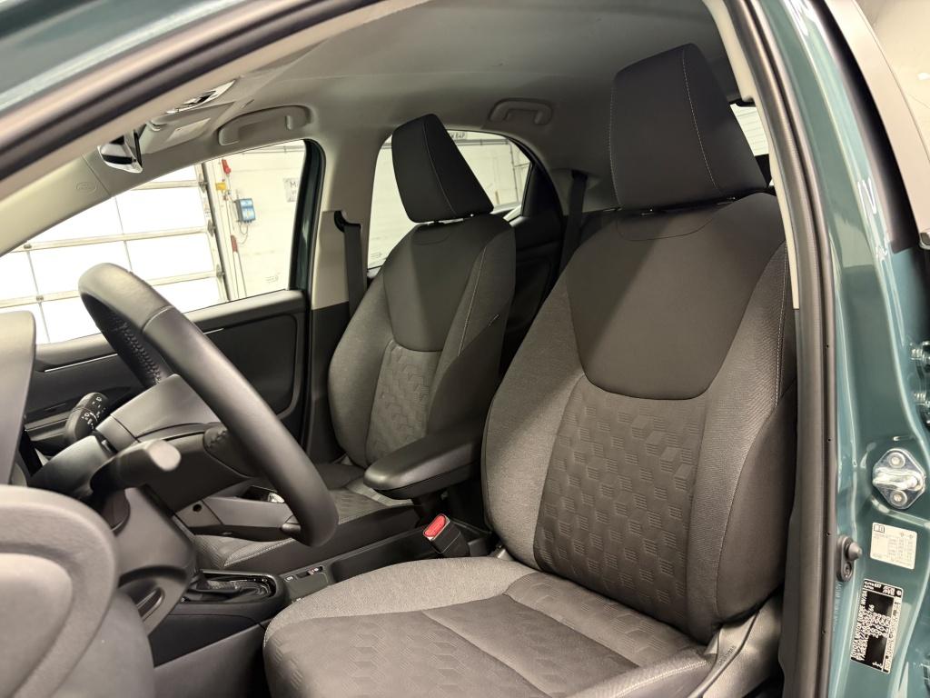 Toyota Yaris 1.5 hyb. 115 dynam
