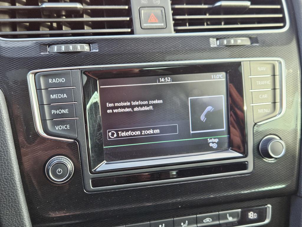 Volkswagen Golf 2.0 tsi gti performance | pano | 19' velgen